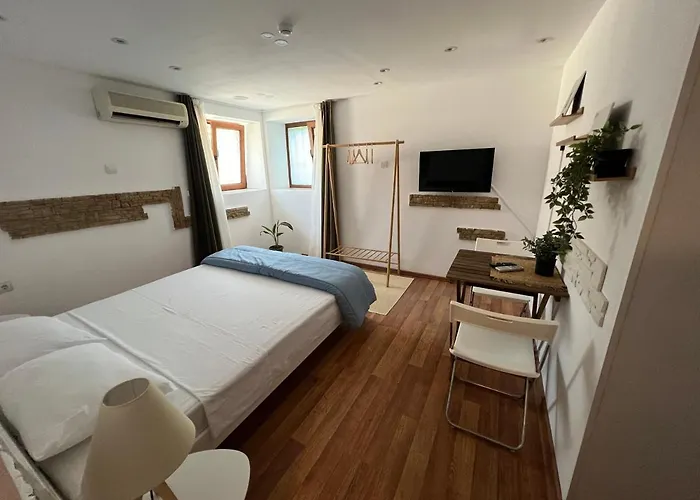 VI Del Mar Apartments Varna